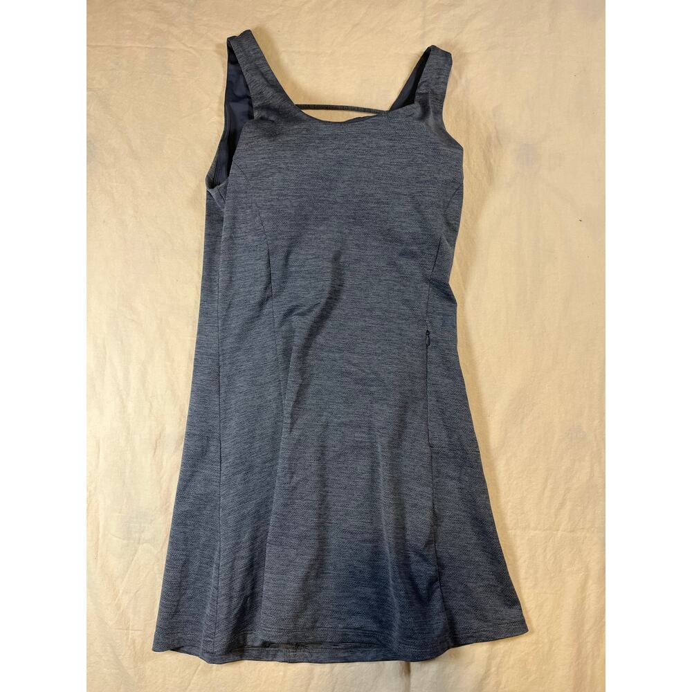 Avalanche Cambria Shelf Bra Dress S - Picture 2 of 8